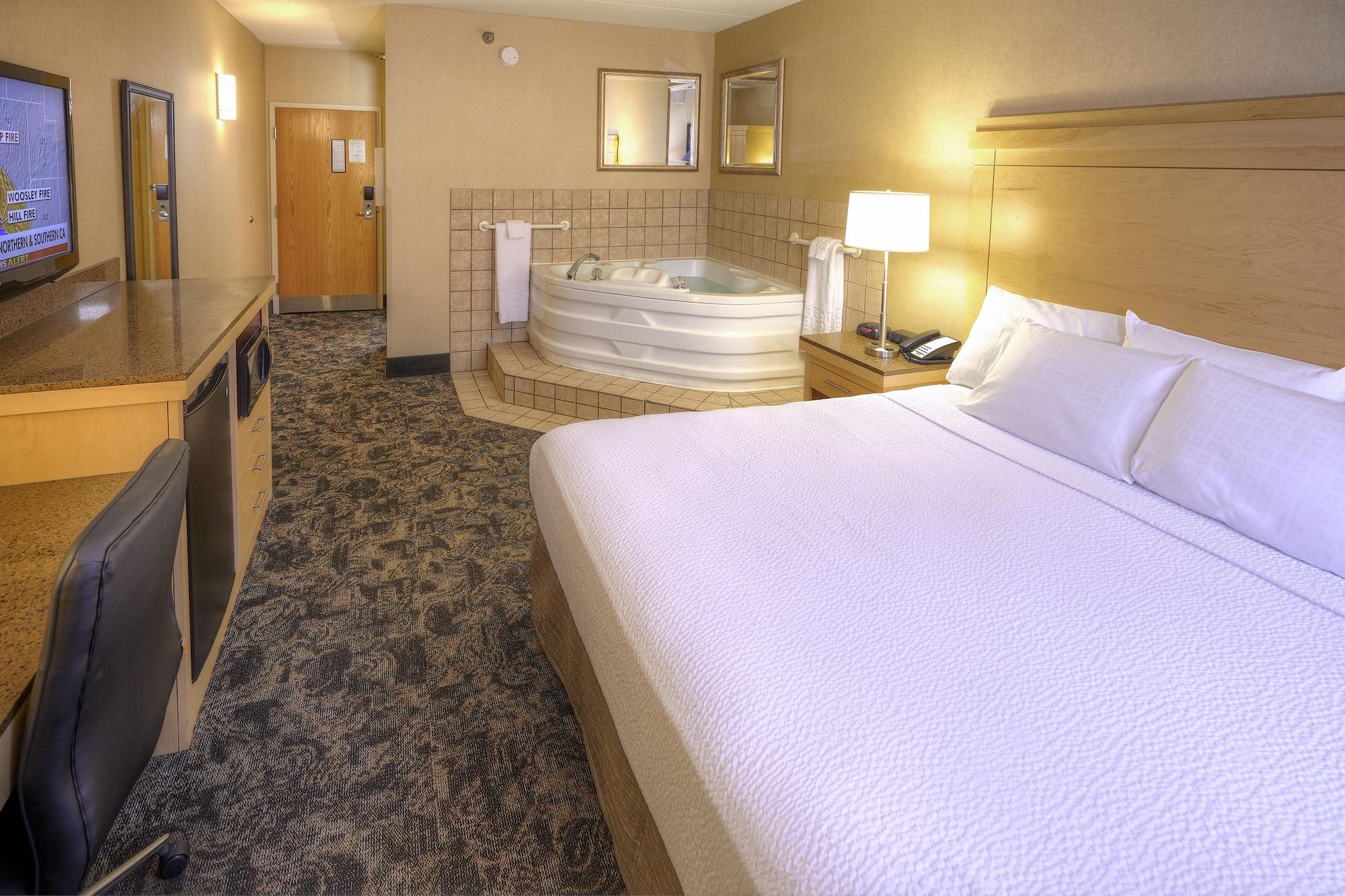 Livinn Hotel Cincinnati North/ Sharonville Exteriör bild
