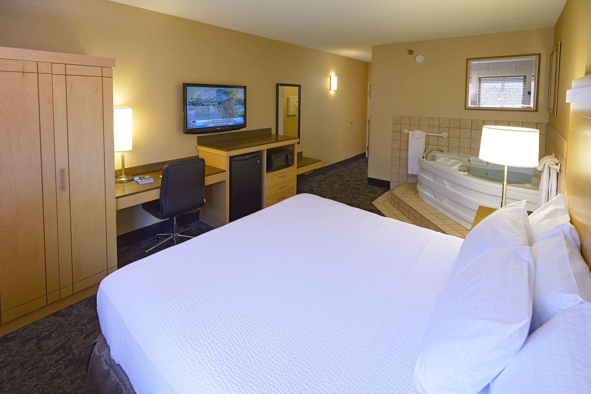 Livinn Hotel Cincinnati North/ Sharonville Exteriör bild
