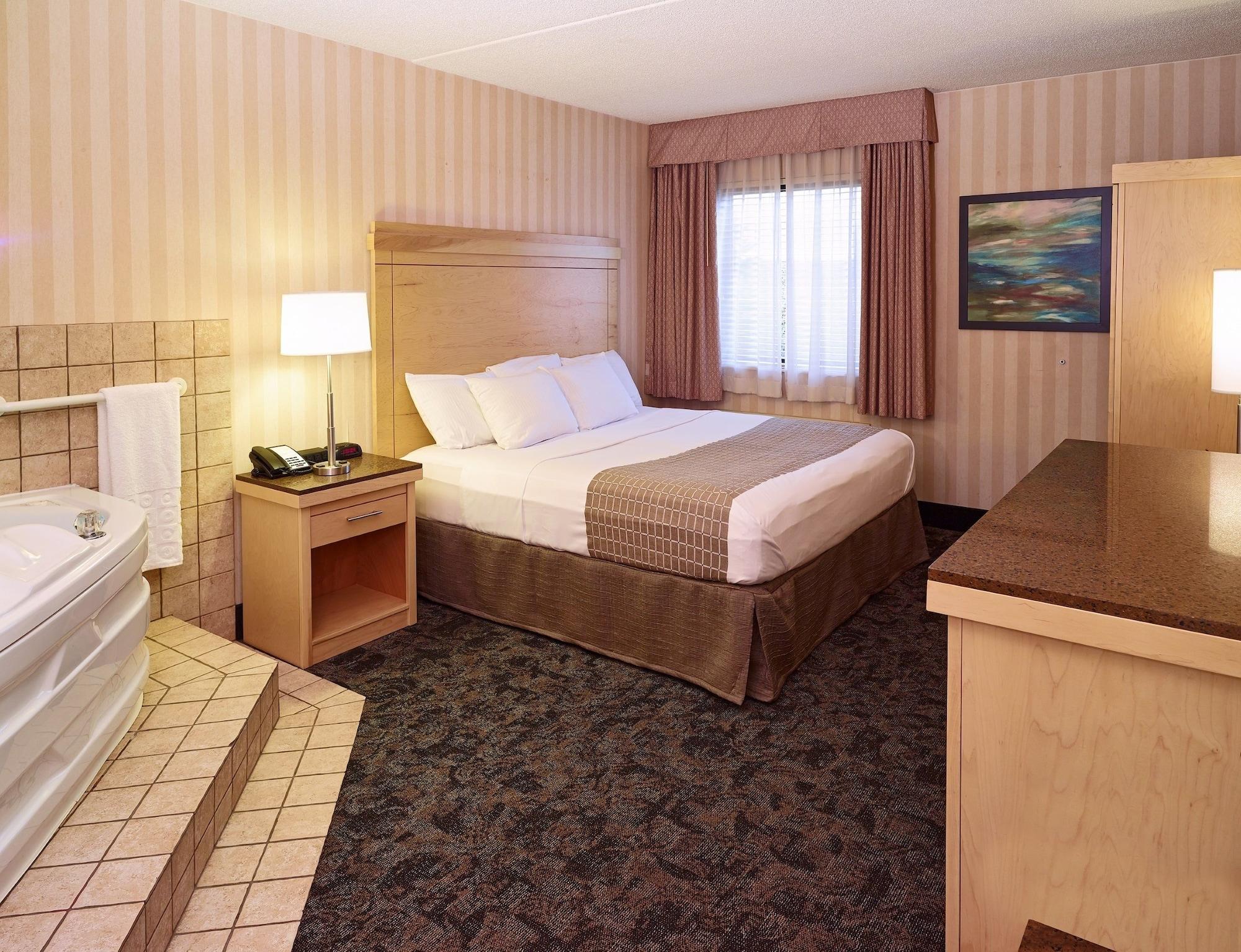Livinn Hotel Cincinnati North/ Sharonville Exteriör bild