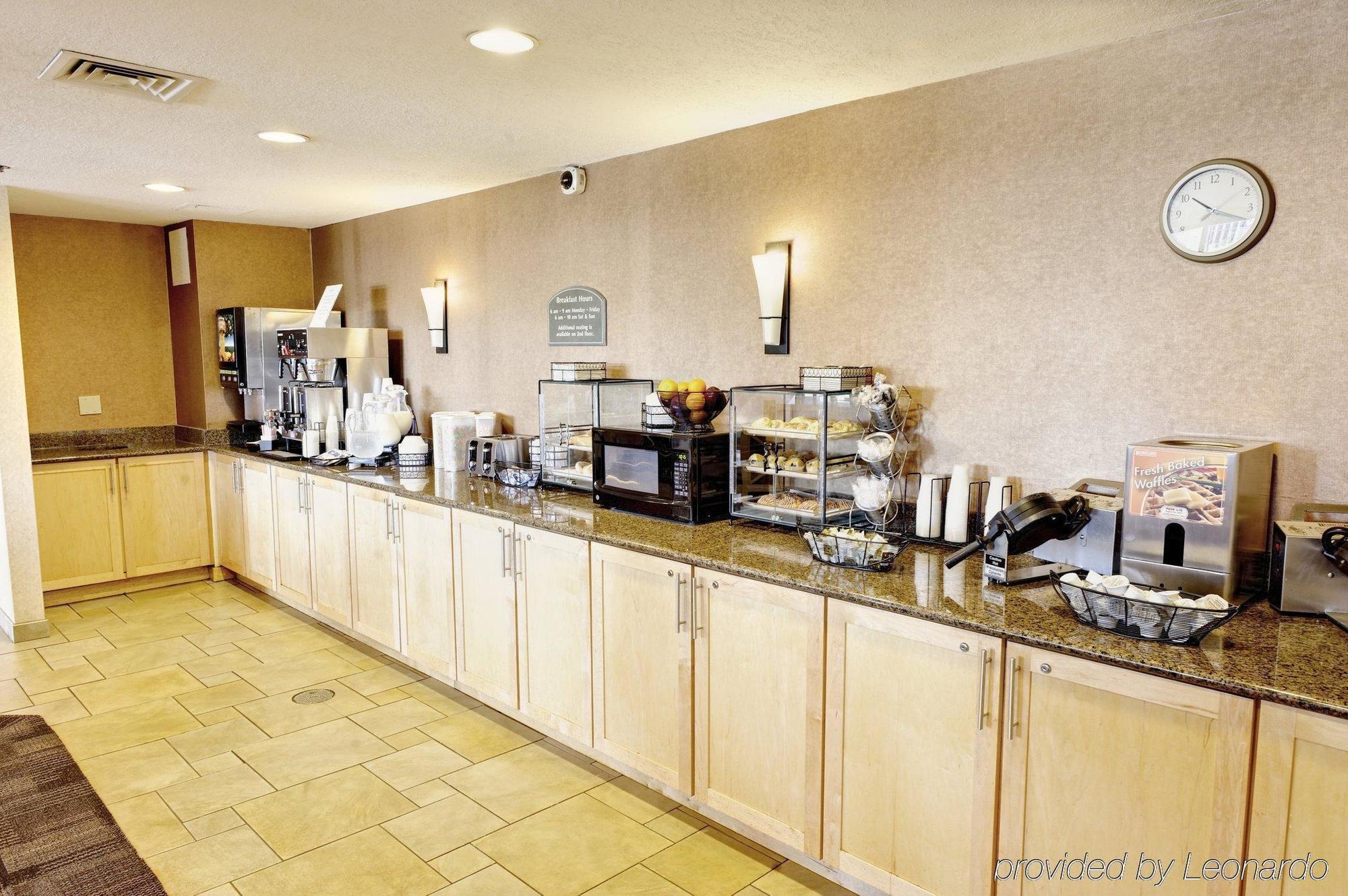 Livinn Hotel Cincinnati North/ Sharonville Exteriör bild