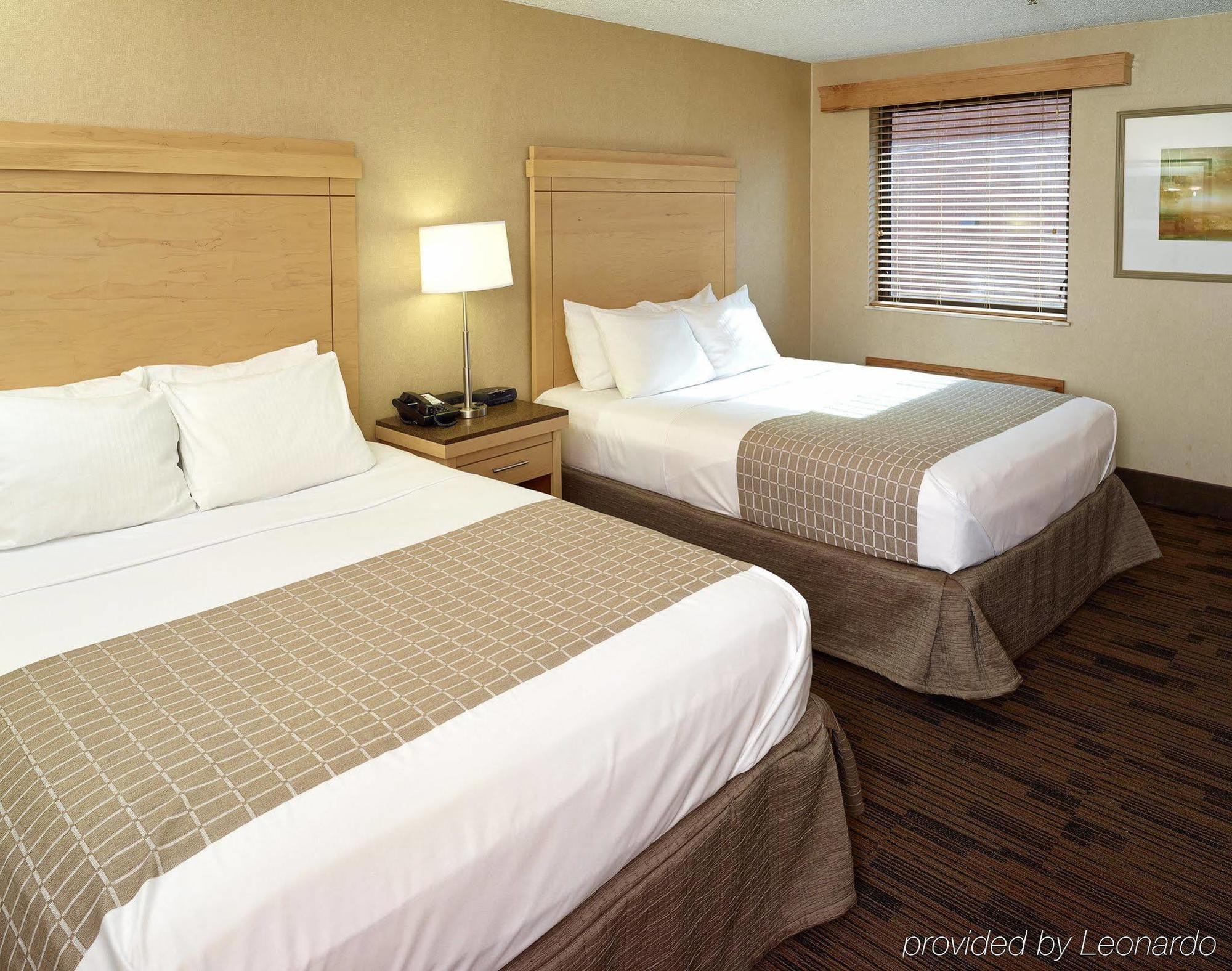Livinn Hotel Cincinnati North/ Sharonville Exteriör bild