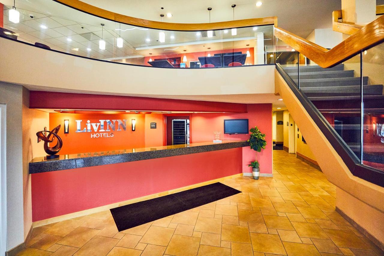 Livinn Hotel Cincinnati North/ Sharonville Exteriör bild
