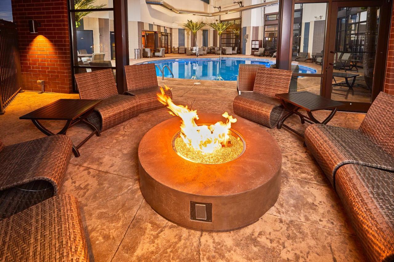 Livinn Hotel Cincinnati North/ Sharonville Exteriör bild